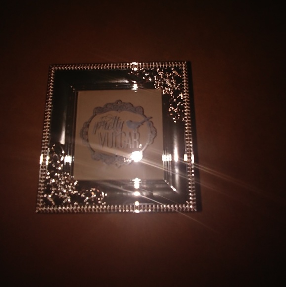 Pretty Vulgar Other - Bronzer